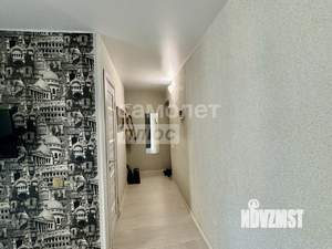 1-к квартира, вторичка, 32м2, 2/5 этаж