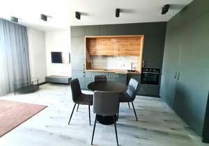 2-к квартира, вторичка, 44м2, 1/16 этаж