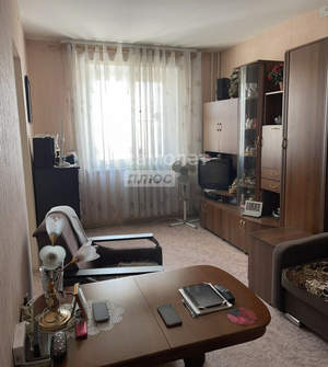 1-к квартира, вторичка, 32м2, 2/10 этаж