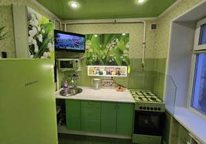 1-к квартира, вторичка, 33м2, 5/5 этаж