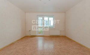 1-к квартира, вторичка, 40м2, 8/10 этаж