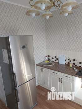 1-к квартира, вторичка, 38м2, 7/18 этаж