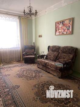 3-к квартира, вторичка, 74м2, 1/5 этаж