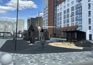 2-к квартира, вторичка, 49м2, 15/16 этаж