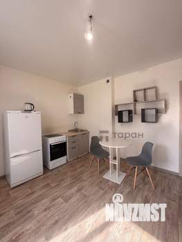 Студия квартира, вторичка, 24м2, 2/16 этаж