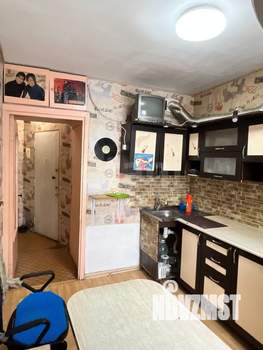 3-к квартира, вторичка, 65м2, 1/10 этаж