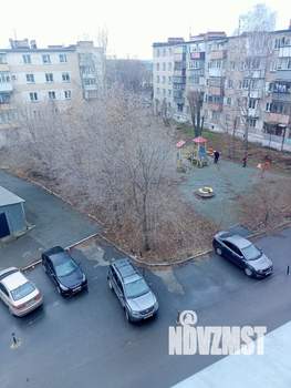 2-к квартира, вторичка, 47м2, 4/5 этаж