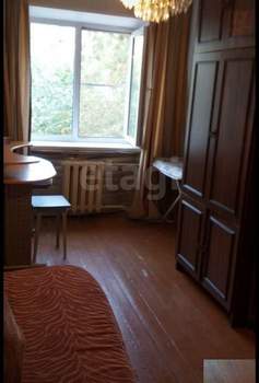 2-к квартира, вторичка, 42м2, 2/5 этаж