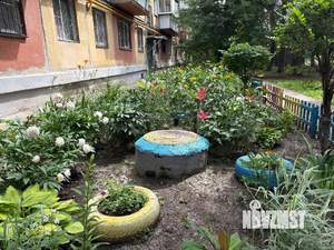 2-к квартира, вторичка, 45м2, 5/5 этаж