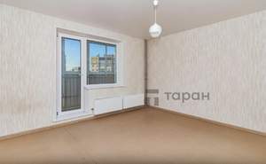 Студия квартира, вторичка, 24м2, 7/10 этаж