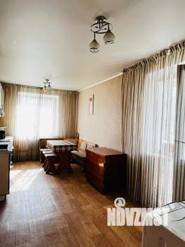 3-к квартира, вторичка, 76м2, 7/11 этаж