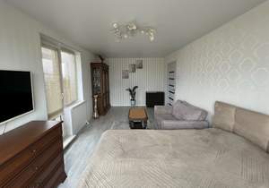 2-к квартира, вторичка, 50м2, 9/9 этаж