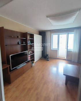 3-к квартира, вторичка, 75м2, 8/10 этаж