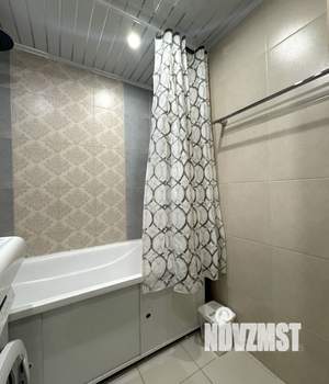 1-к квартира, вторичка, 40м2, 6/11 этаж