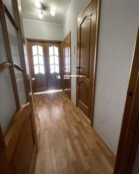 1-к квартира, вторичка, 36м2, 5/9 этаж