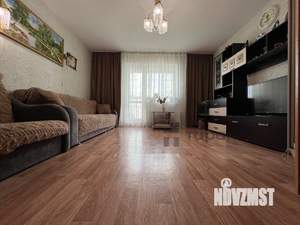 2-к квартира, вторичка, 56м2, 6/10 этаж