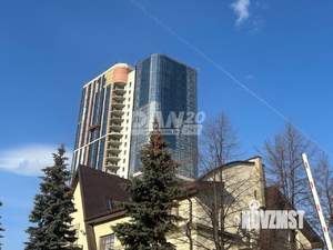 2-к квартира, вторичка, 70м2, 15/31 этаж