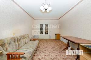 3-к квартира, вторичка, 68м2, 2/10 этаж