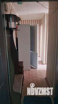 3-к квартира, вторичка, 57м2, 4/5 этаж
