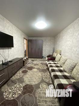 1-к квартира, вторичка, 33м2, 9/9 этаж