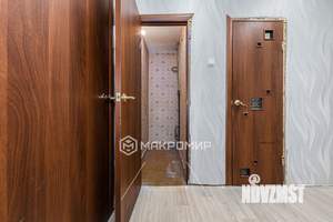 1-к квартира, вторичка, 30м2, 7/10 этаж