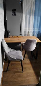 1-к квартира, вторичка, 31м2, 4/5 этаж