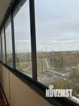 Студия квартира, вторичка, 48м2, 11/16 этаж