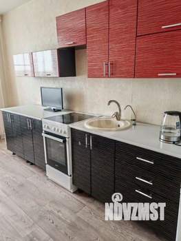 1-к квартира, вторичка, 54м2, 11/11 этаж