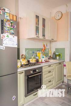 3-к квартира, вторичка, 70м2, 2/3 этаж