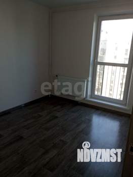 1-к квартира, вторичка, 37м2, 5/10 этаж