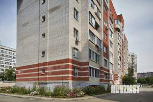 1-к квартира, вторичка, 33м2, 1/10 этаж