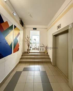 Студия квартира, вторичка, 31м2, 2/18 этаж