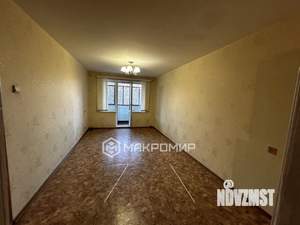2-к квартира, вторичка, 46м2, 4/5 этаж
