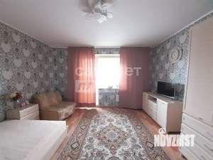 2-к квартира, вторичка, 57м2, 5/10 этаж