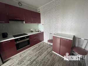 1-к квартира, вторичка, 32м2, 10/10 этаж