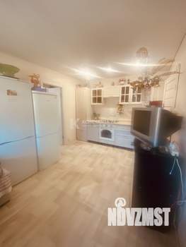 2-к квартира, вторичка, 52м2, 6/9 этаж
