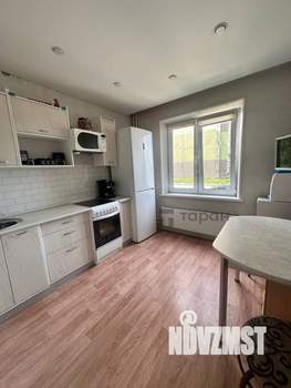 2-к квартира, вторичка, 53м2, 1/10 этаж