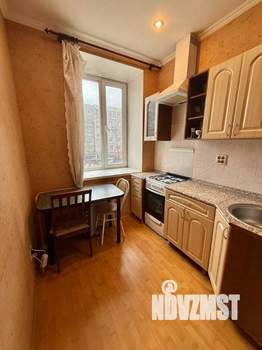 1-к квартира, вторичка, 34м2, 4/9 этаж