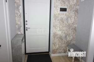 1-к квартира, вторичка, 34м2, 12/19 этаж