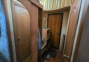 1-к квартира, вторичка, 30м2, 3/5 этаж
