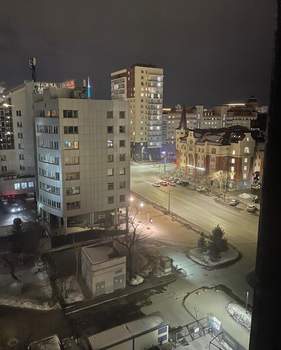 3-к квартира, вторичка, 73м2, 9/23 этаж