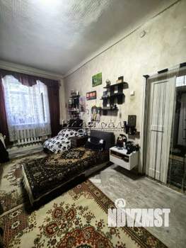 1-к квартира, вторичка, 31м2, 2/2 этаж