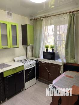 1-к квартира, вторичка, 33м2, 4/5 этаж