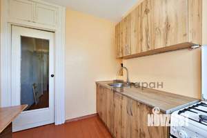 2-к квартира, вторичка, 45м2, 4/5 этаж