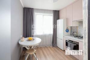 1-к квартира, вторичка, 33м2, 7/9 этаж