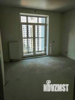 2-к квартира, вторичка, 53м2, 13/16 этаж