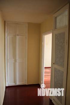 1-к квартира, вторичка, 33м2, 3/5 этаж