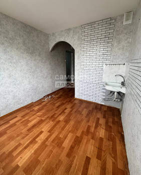 1-к квартира, вторичка, 41м2, 9/10 этаж