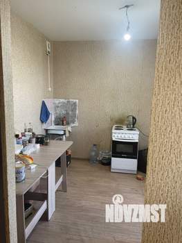 1-к квартира, вторичка, 32м2, 10/10 этаж