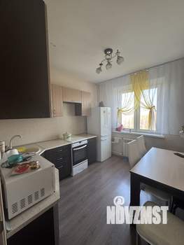 2-к квартира, вторичка, 61м2, 5/11 этаж